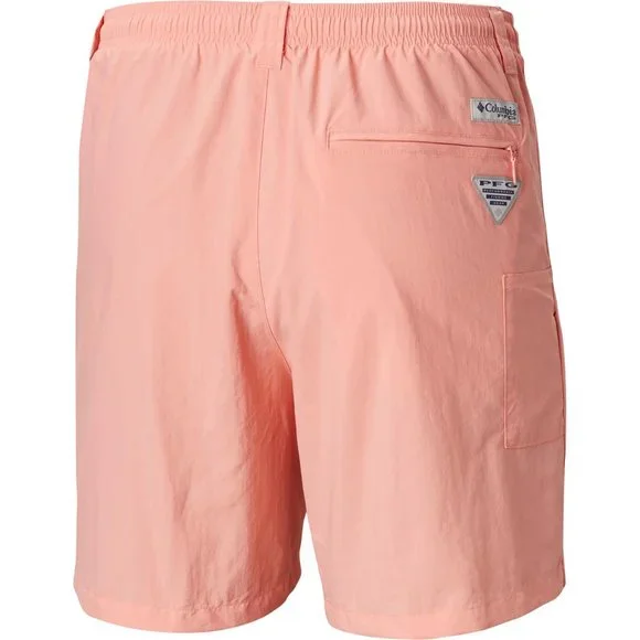 NWT Columbia Men's PFG Backcast III Water Shorts - Picture 2 of 2